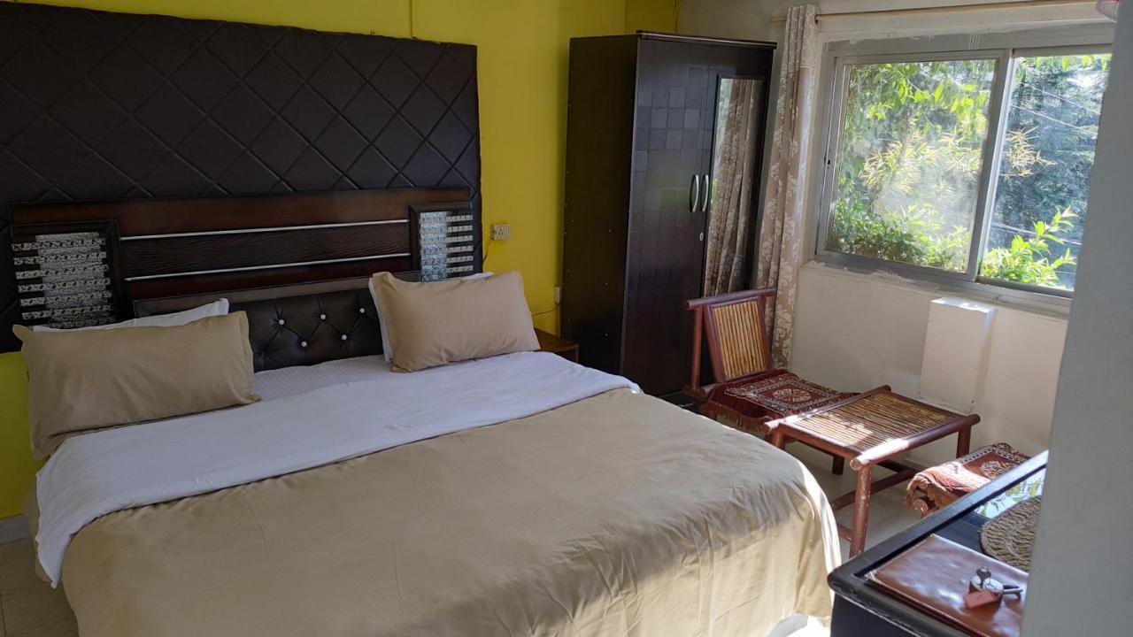 Mcleodganj Bed&Breakfast McLeod Ganj Eksteriør billede