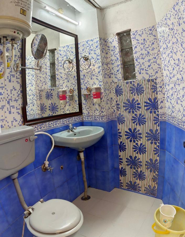 Mcleodganj Bed&Breakfast McLeod Ganj Eksteriør billede